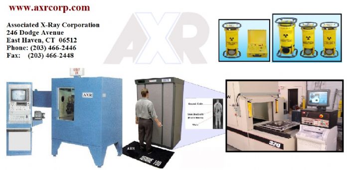 EQUIPOS DE RAYOS-X  